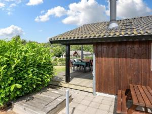 Holiday Home Rathi - 250m from the sea by Interhome