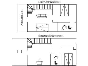 Apartment Lisamaria by Interhome