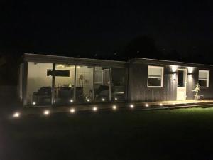 Holiday Home Helmina - 125m from the sea by Interhome