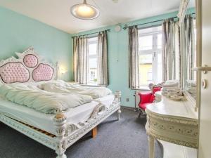 Apartment Valli - 22km from the sea by Interhome