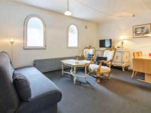 Apartment Valli - 22km from the sea by Interhome