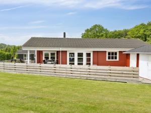 Holiday Home Anneli - 600m from the sea by Interhome