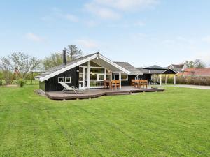 Holiday Home Tore - 200m from the sea by Interhome