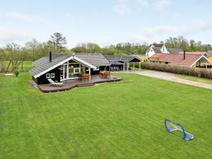 Holiday Home Tore - 200m from the sea by Interhome