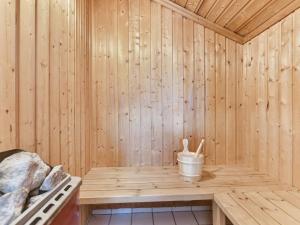 Holiday Home Tore - 200m from the sea by Interhome