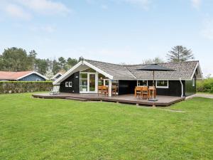 Holiday Home Tore - 200m from the sea by Interhome