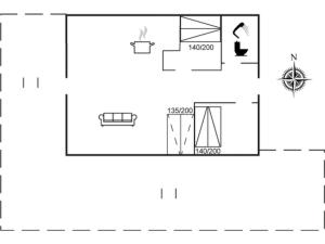 Holiday Home Karli - 330m to the fjord by Interhome