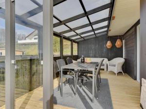 Holiday Home Karli - 330m to the fjord by Interhome