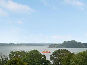 Holiday Home Karli - 330m to the fjord by Interhome