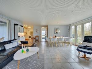 Holiday Home Alrich - 500m from the sea by Interhome
