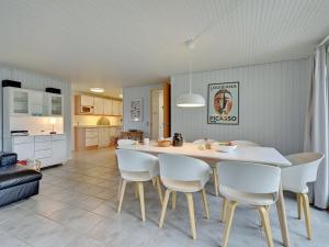 Holiday Home Alrich - 500m from the sea by Interhome
