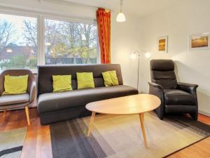 Holiday Home Claudia by Interhome