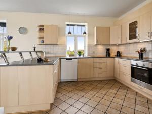 Holiday Home Adine - 13km from the sea by Interhome