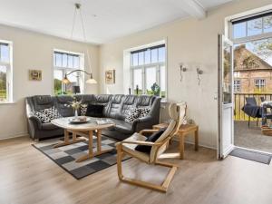 Holiday Home Adine - 13km from the sea by Interhome