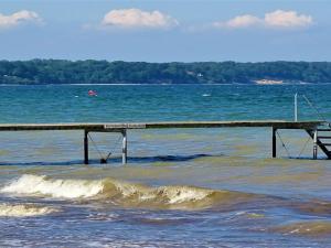 Holiday Home Veselin - 100m from the sea by Interhome