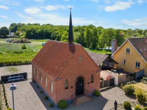 Holiday Home Frothi - 550m from the sea by Interhome