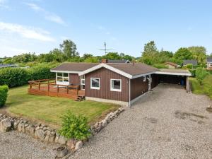 Holiday Home Ellyn - 500m from the sea by Interhome