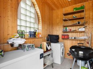 Holiday Home Frothi - 550m from the sea by Interhome