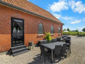 Holiday Home Frothi - 550m from the sea by Interhome