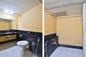 Hotel President Inn, Gandhinagar