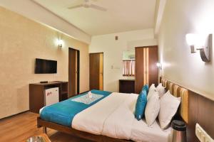 Hotel President Inn, Gandhinagar
