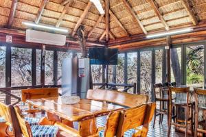 Bartlett Safari Marloth Park