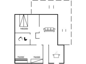 Apartment Boris - 500m from the sea by Interhome