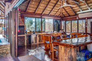 Bartlett Safari Marloth Park