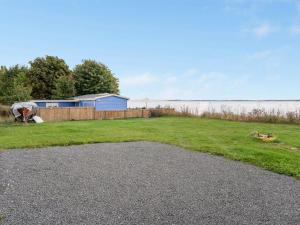 Holiday Home Tana - 5m from the sea by Interhome