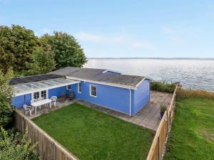 Holiday Home Tana - 5m from the sea by Interhome