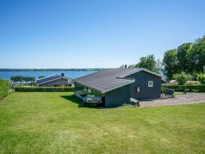 Holiday Home Jenvold - 300m to the inlet by Interhome
