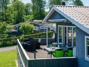 Holiday Home Jenvold - 300m to the fjord by Interhome