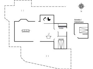 Holiday Home Haraldina - 350m to the inlet by Interhome