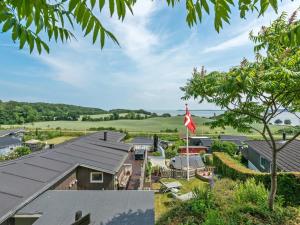 Holiday Home Haraldina - 350m to the inlet by Interhome