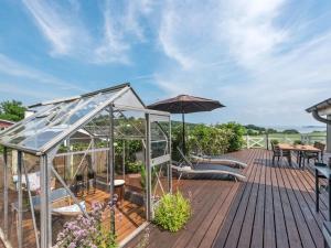 Holiday Home Haraldina - 350m to the inlet by Interhome