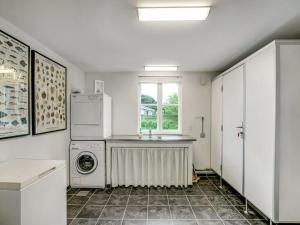 Holiday Home Gullan - 75m from the sea by Interhome