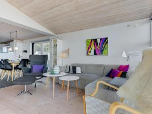 Holiday Home Haraldina - 350m to the fjord by Interhome