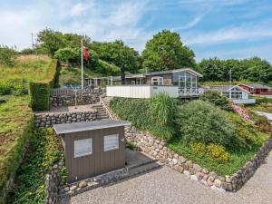 Holiday Home Haraldina - 350m to the fjord by Interhome