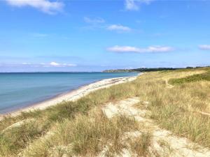 Holiday Home Ønevus - 550m from the sea by Interhome