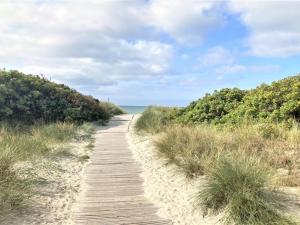 Holiday Home Ønevus - 550m from the sea by Interhome