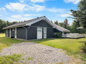 Holiday Home Ønevus - 550m from the sea by Interhome