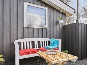 Holiday Home Gunholm - 150m from the sea by Interhome