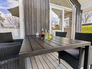 Holiday Home Gunholm - 150m from the sea by Interhome
