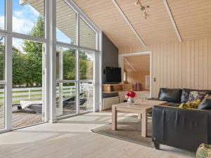 Holiday Home Ønevus - 550m from the sea by Interhome