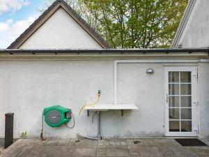 Holiday Home Gunhilda - 200m from the sea by Interhome