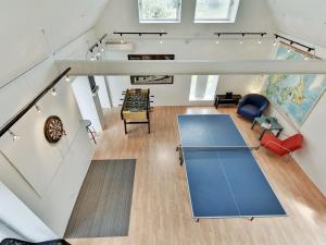 Holiday Home Gunhilda - 200m from the sea by Interhome