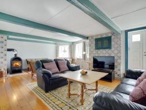 Holiday Home Arik - 700m from the sea by Interhome