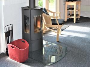 Holiday Home Kustaa - 1km from the sea by Interhome