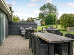 Holiday Home Fita - 300m from the sea by Interhome