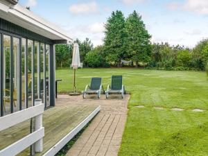 Holiday Home Fita - 300m from the sea by Interhome